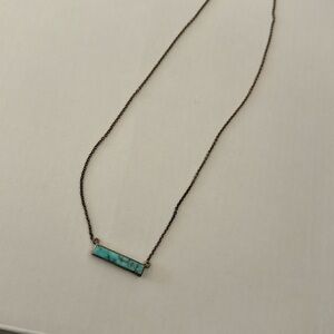 Turquoise Necklace